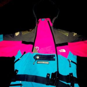 The North Face Steep Tech❗️